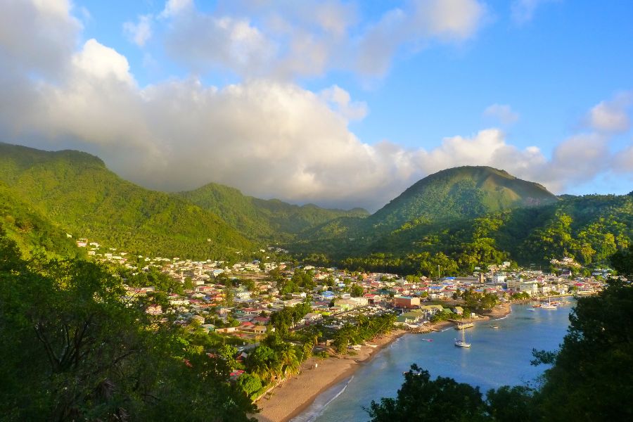 Must-Know Car Rental Tips for a Smooth Trip in Saint Lucia